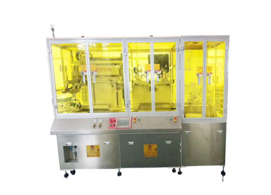 移印機和絲印機的區(qū)別有哪些？